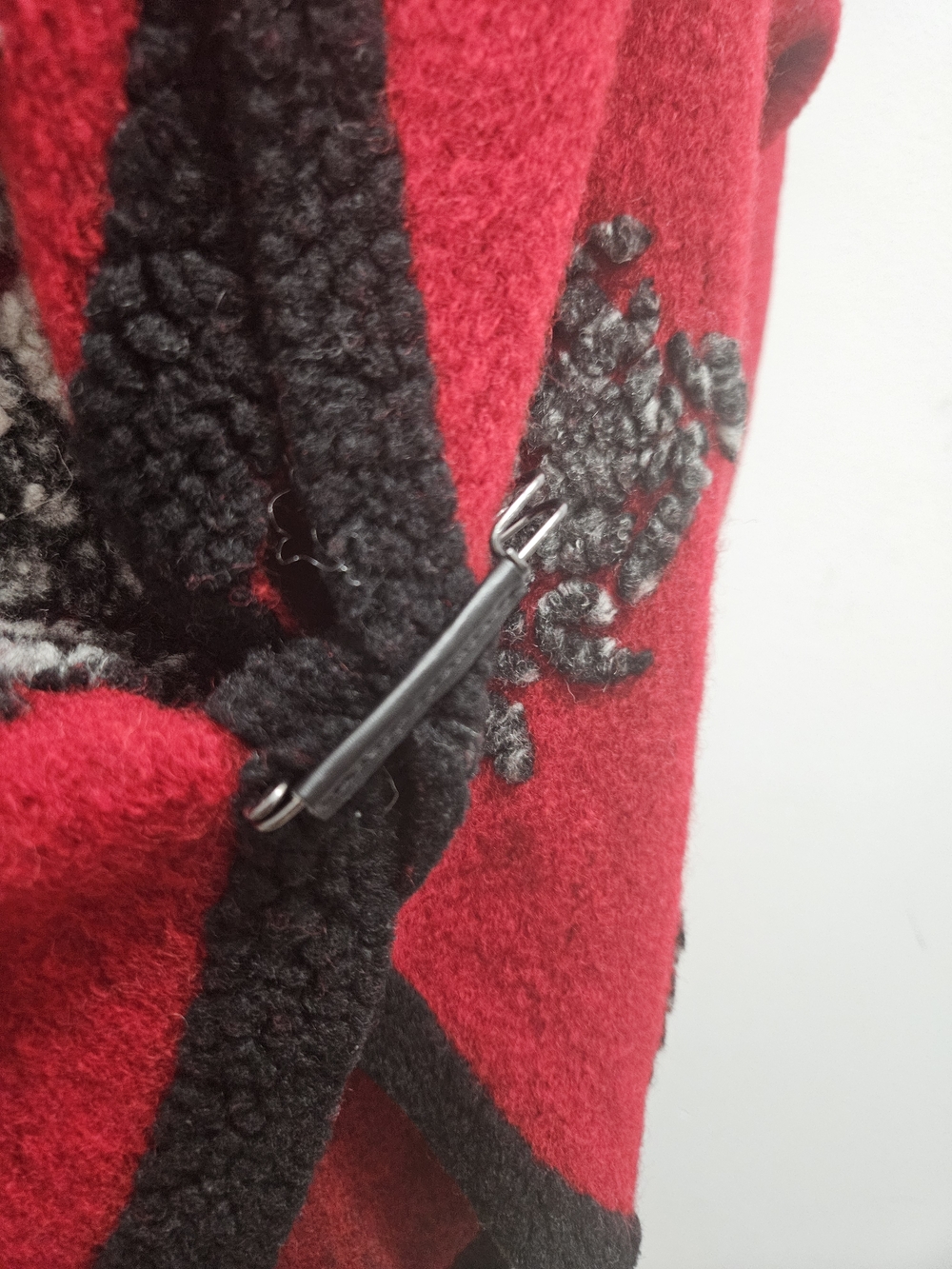 Parkhurst Shawl Jacket L /XL - Picture 3 of 7